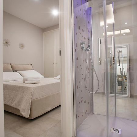 Delicious House Casa Vacanza روما المظهر الخارجي الصورة