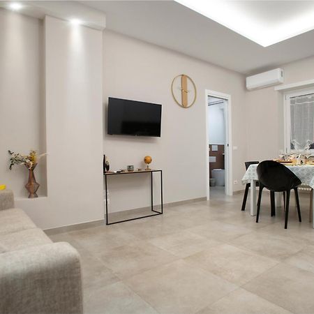 Delicious House Casa Vacanza روما المظهر الخارجي الصورة