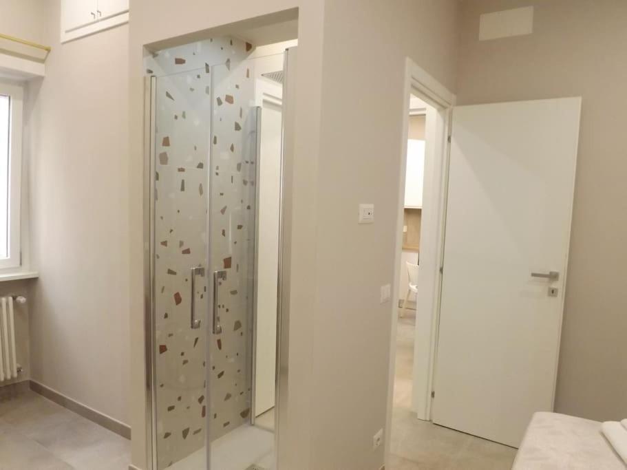 Delicious House Casa Vacanza روما المظهر الخارجي الصورة