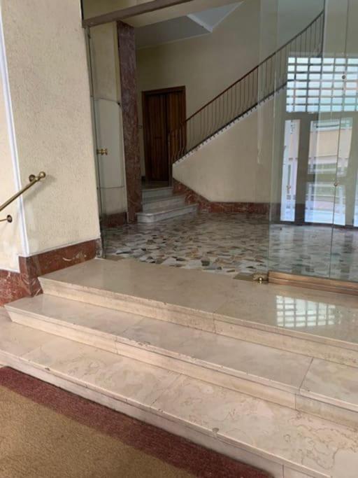 Delicious House Casa Vacanza روما المظهر الخارجي الصورة