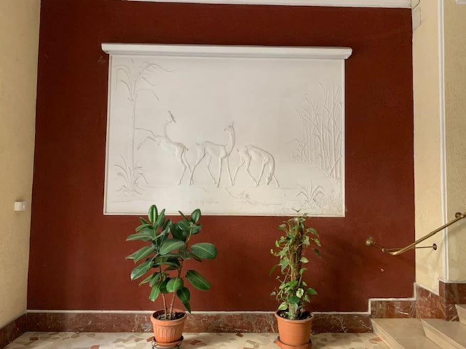Delicious House Casa Vacanza روما المظهر الخارجي الصورة