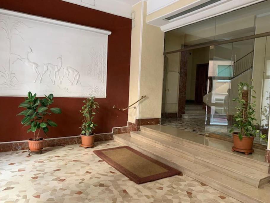 Delicious House Casa Vacanza روما المظهر الخارجي الصورة