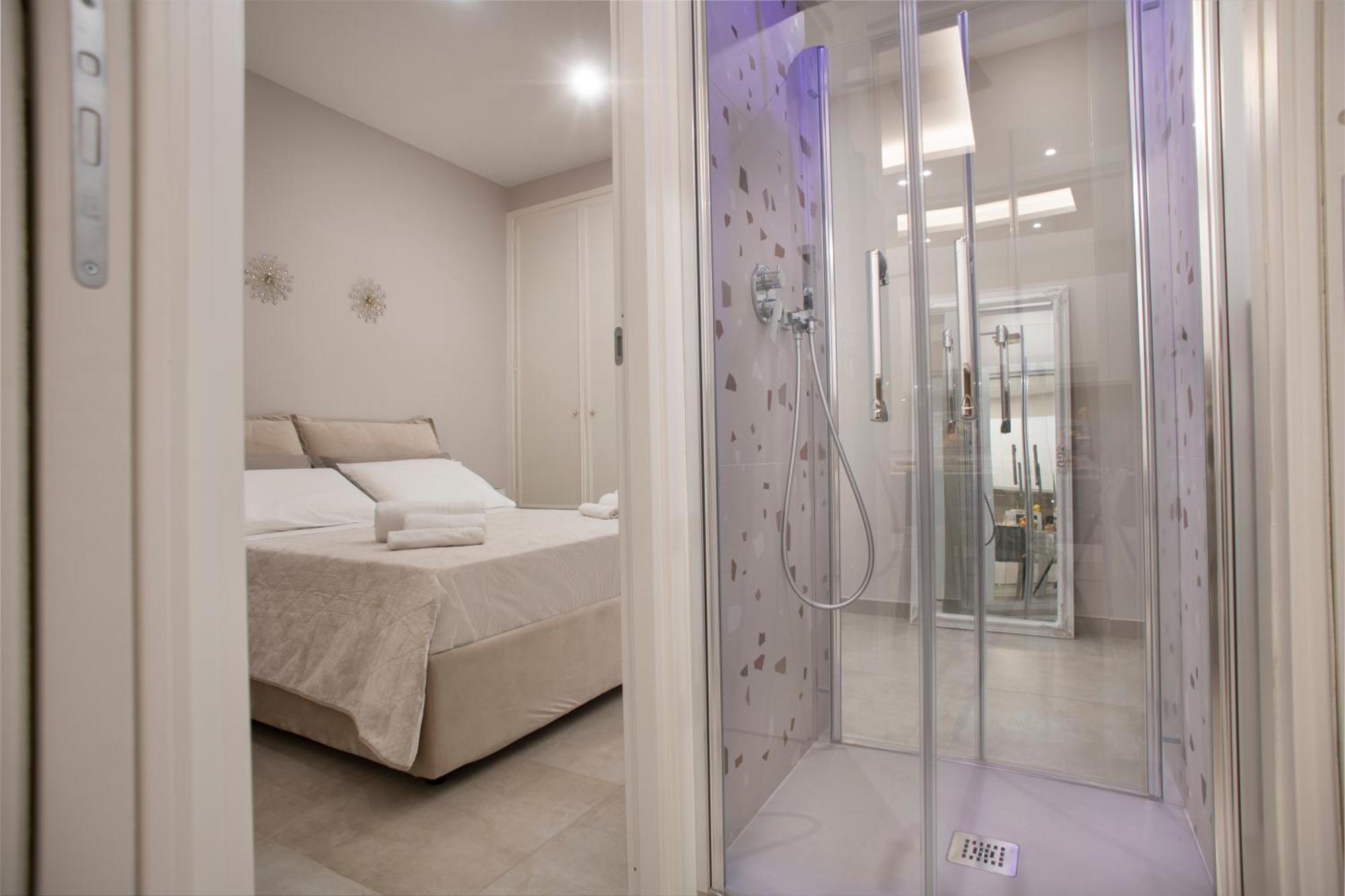 Delicious House Casa Vacanza روما المظهر الخارجي الصورة