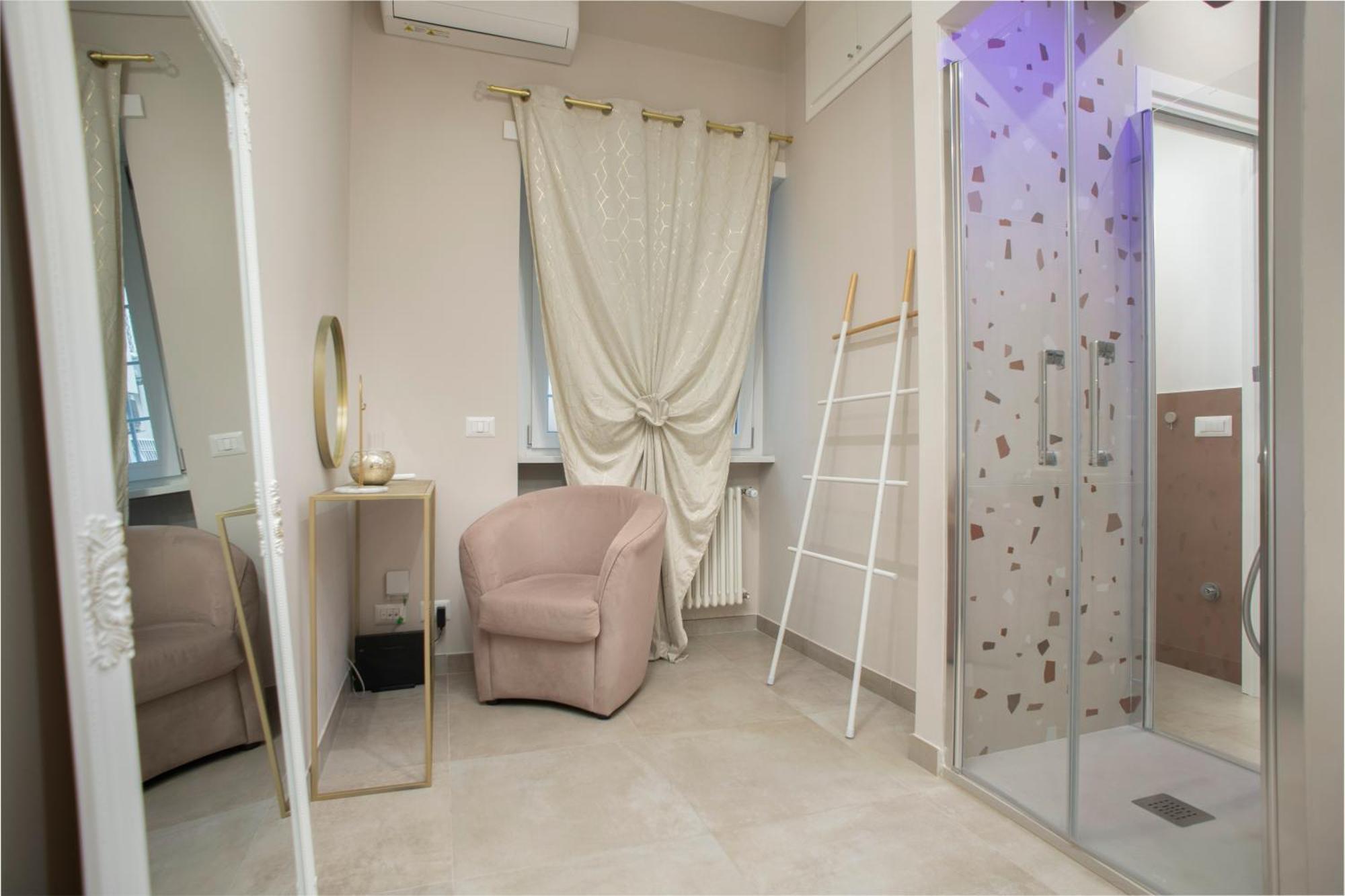 Delicious House Casa Vacanza روما المظهر الخارجي الصورة