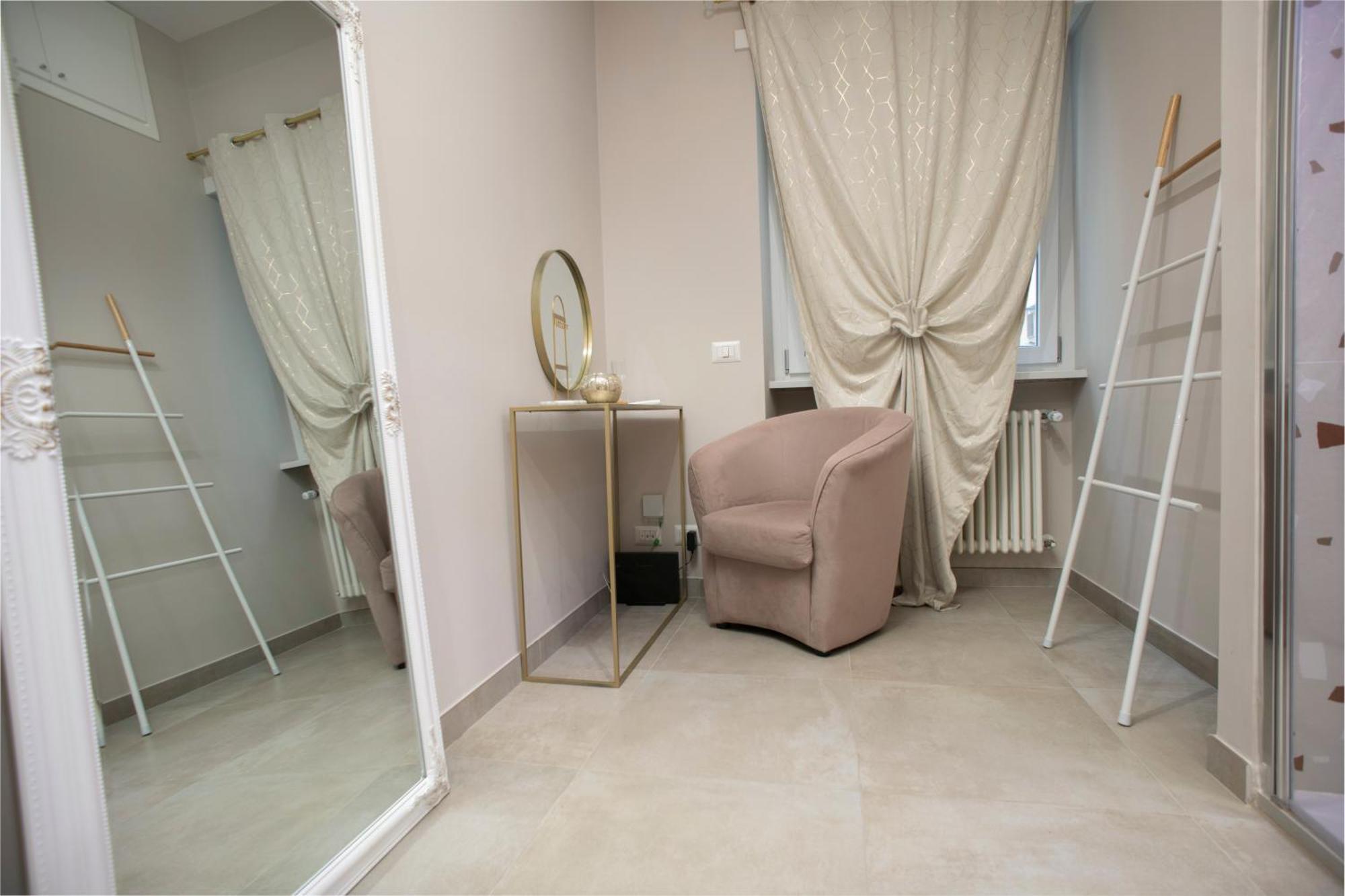 Delicious House Casa Vacanza روما المظهر الخارجي الصورة