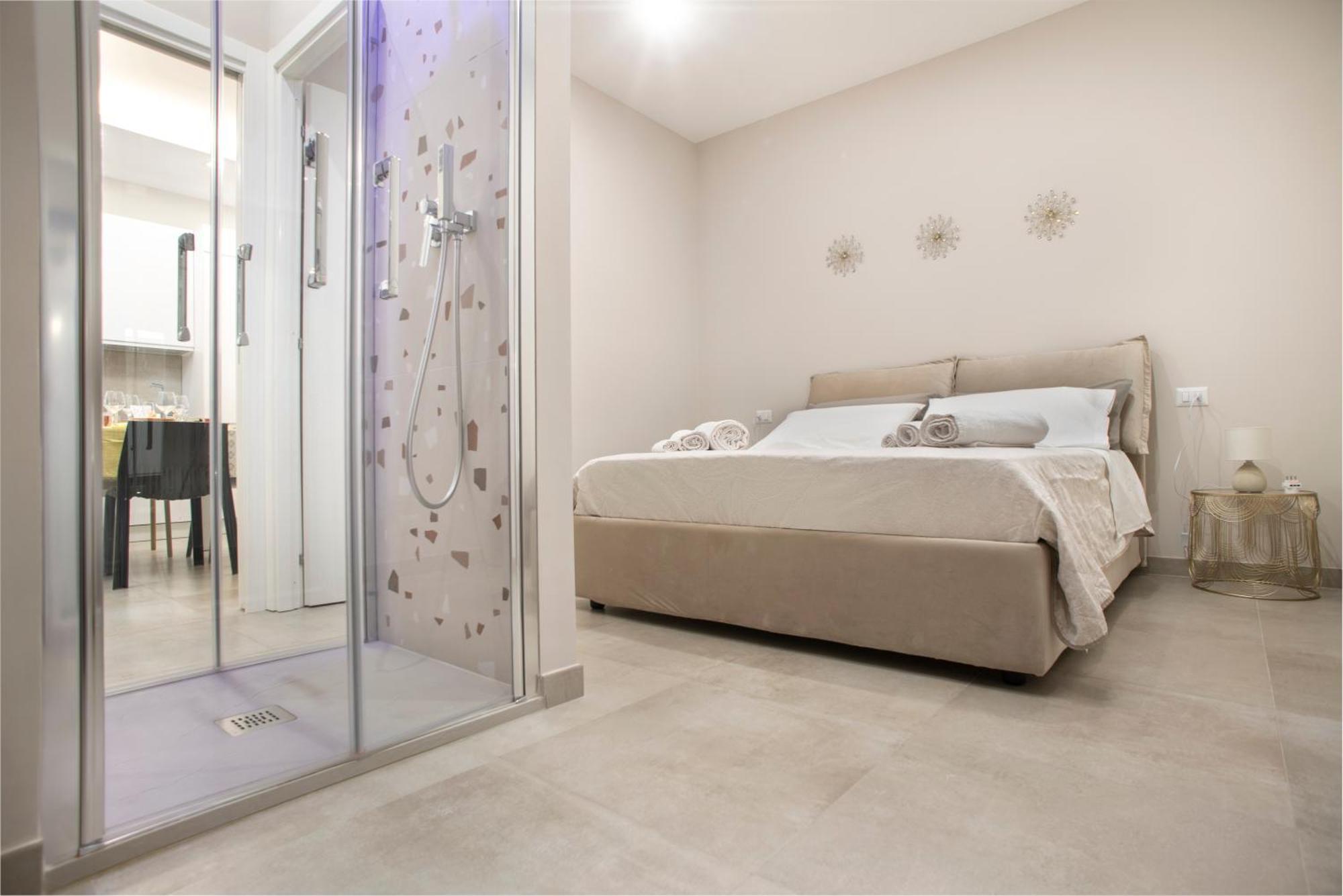 Delicious House Casa Vacanza روما المظهر الخارجي الصورة