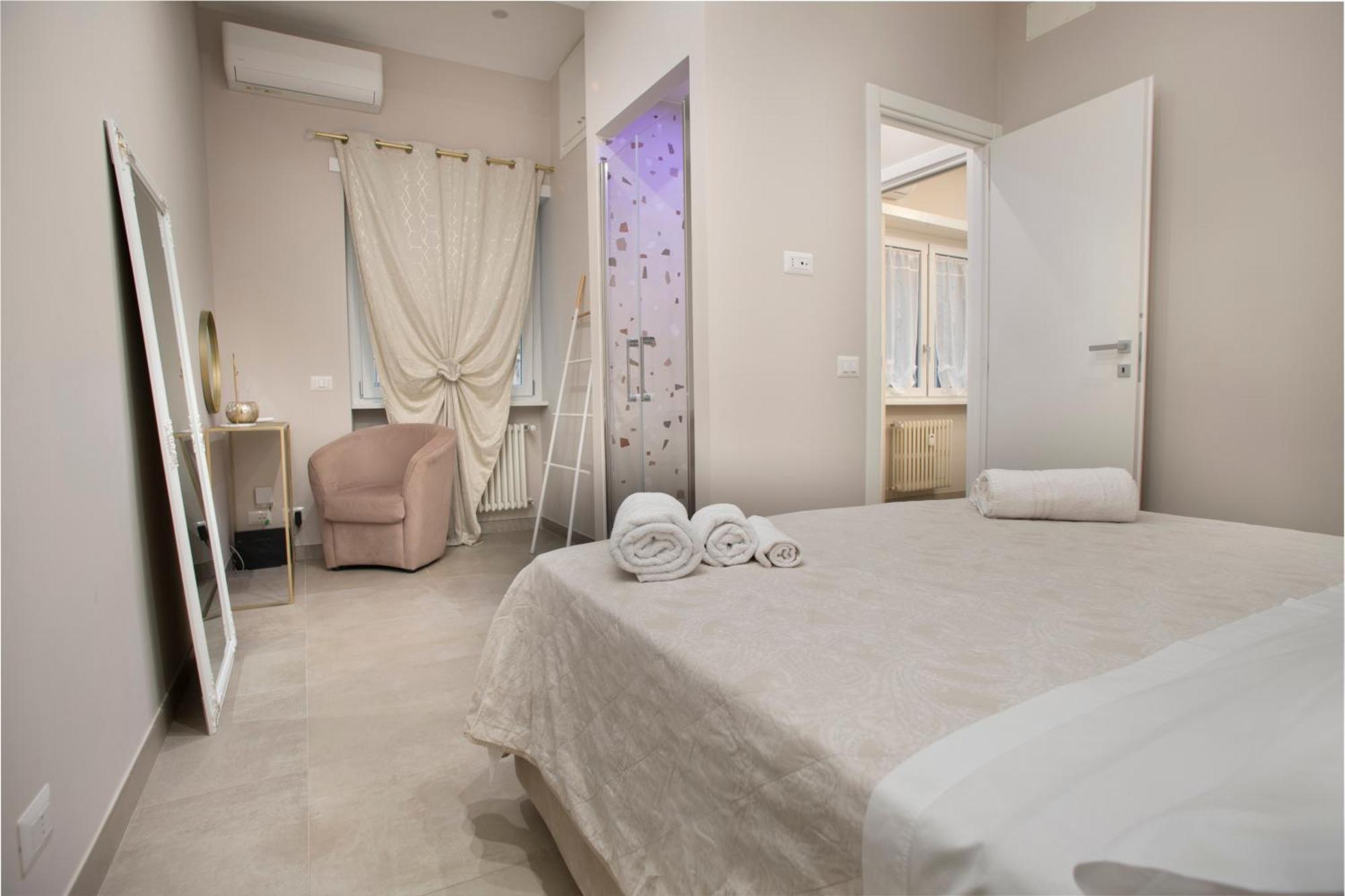 Delicious House Casa Vacanza روما المظهر الخارجي الصورة