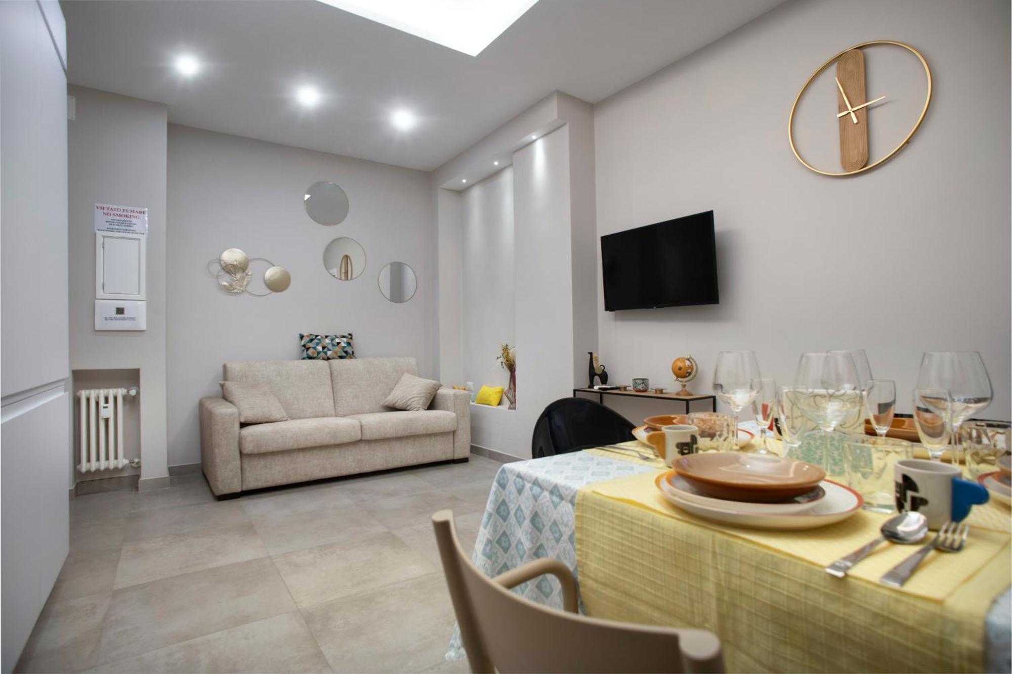 Delicious House Casa Vacanza روما المظهر الخارجي الصورة
