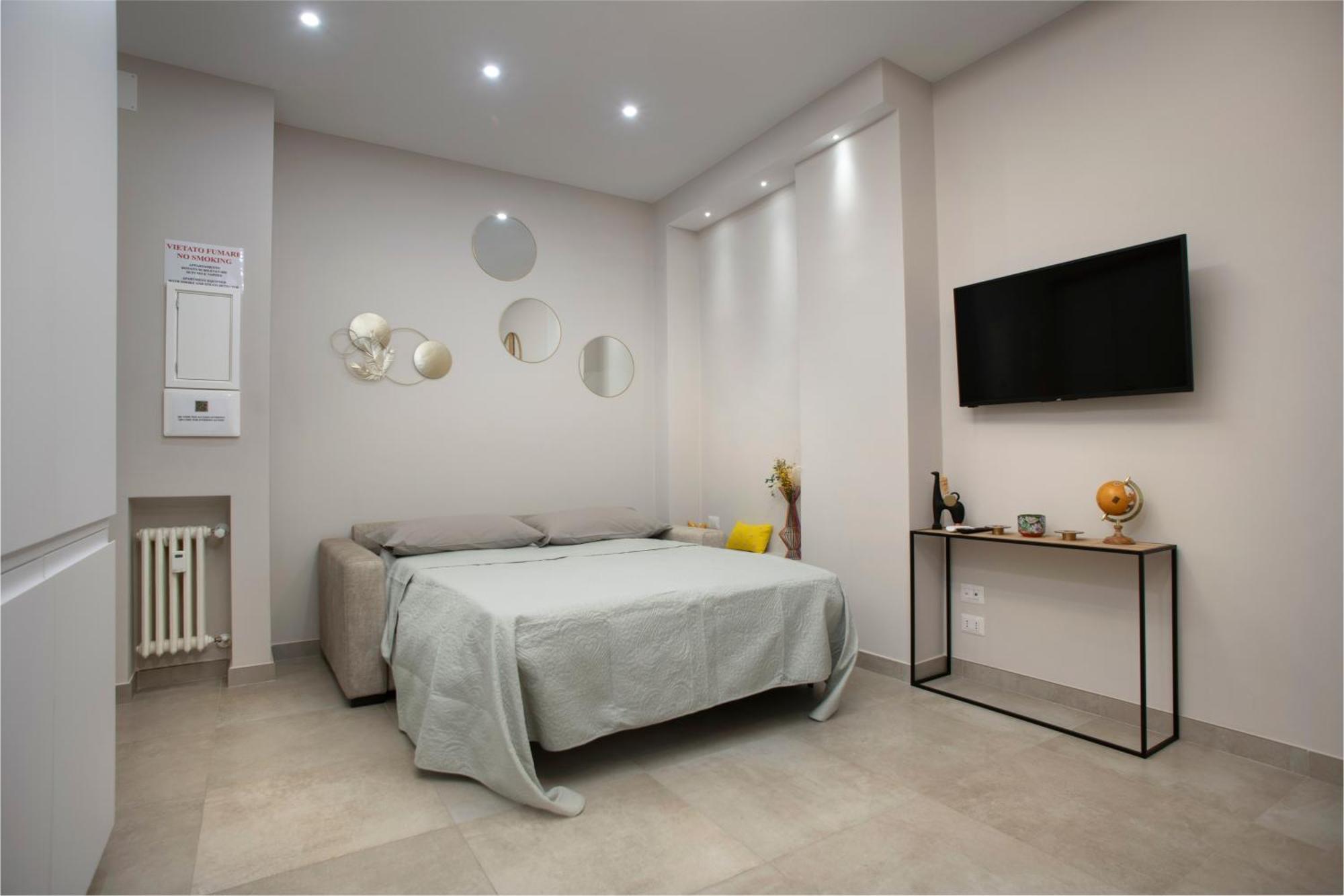 Delicious House Casa Vacanza روما المظهر الخارجي الصورة