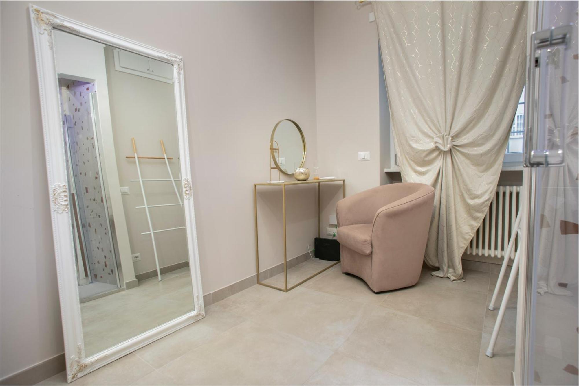 Delicious House Casa Vacanza روما المظهر الخارجي الصورة