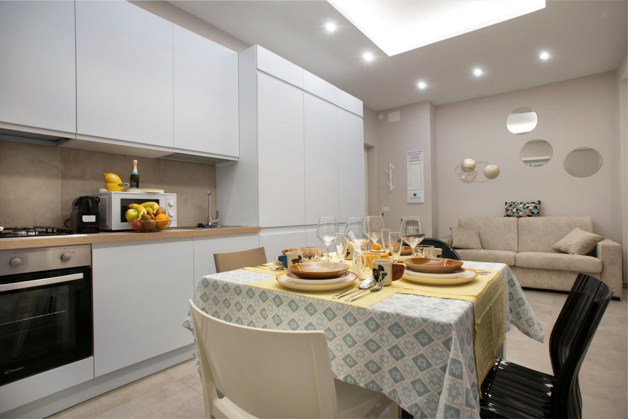 Delicious House Casa Vacanza روما المظهر الخارجي الصورة