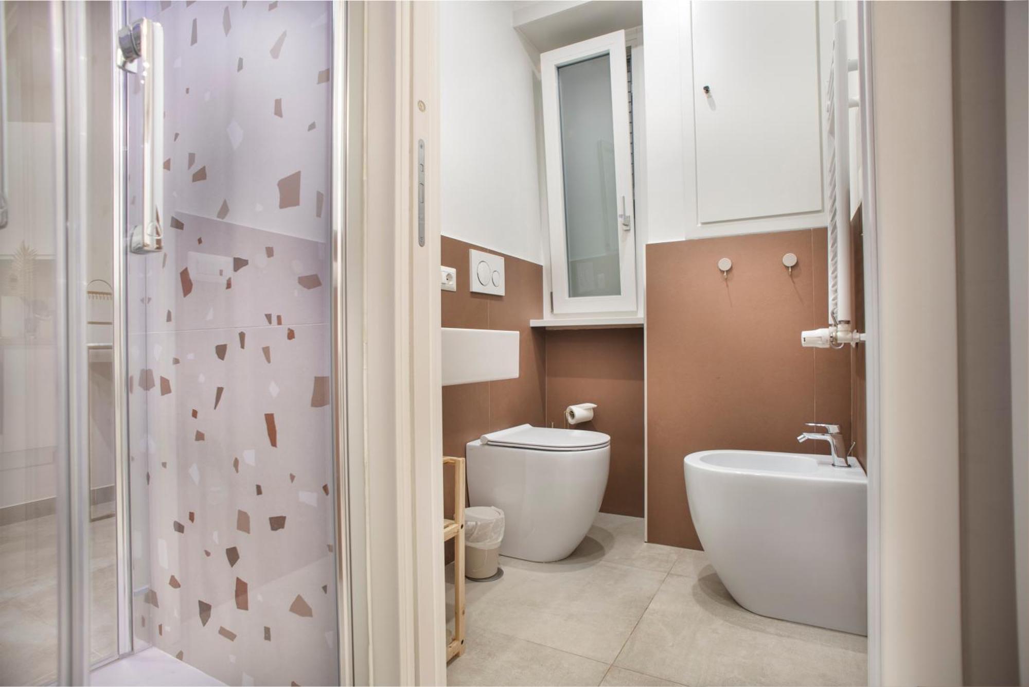 Delicious House Casa Vacanza روما المظهر الخارجي الصورة