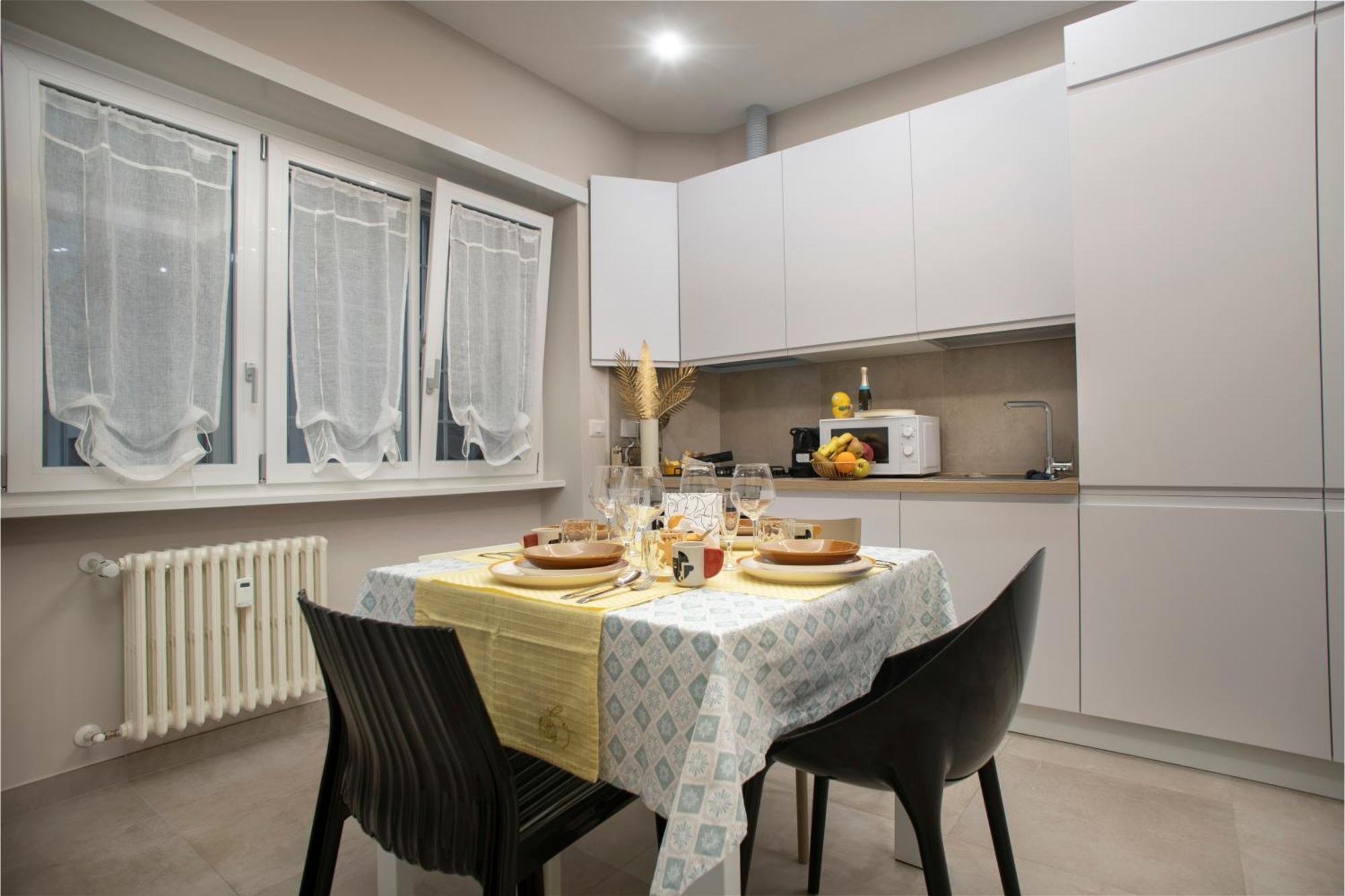 Delicious House Casa Vacanza روما المظهر الخارجي الصورة