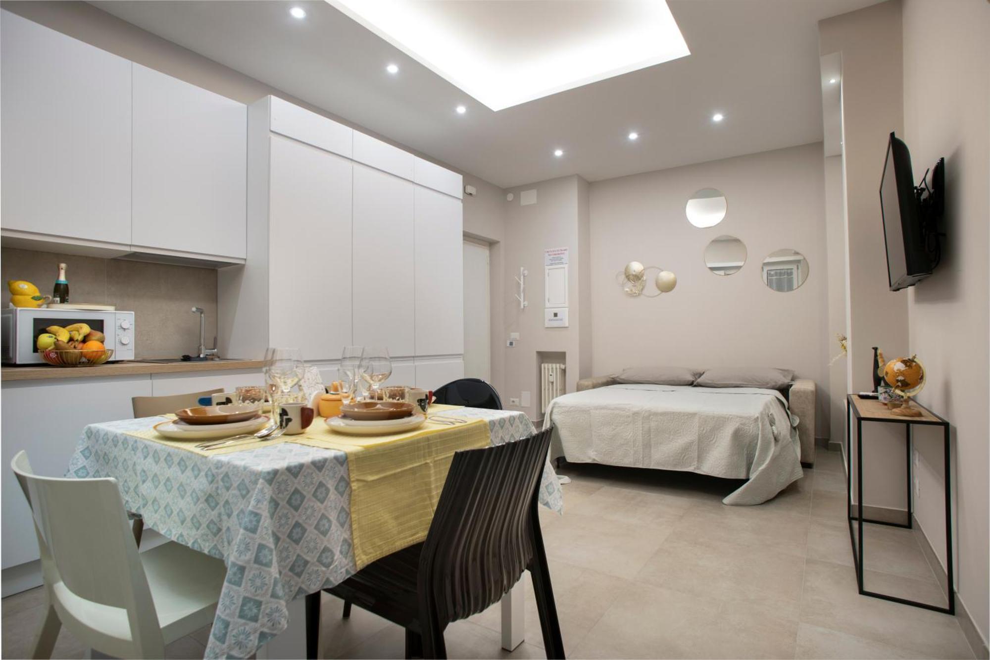 Delicious House Casa Vacanza روما المظهر الخارجي الصورة