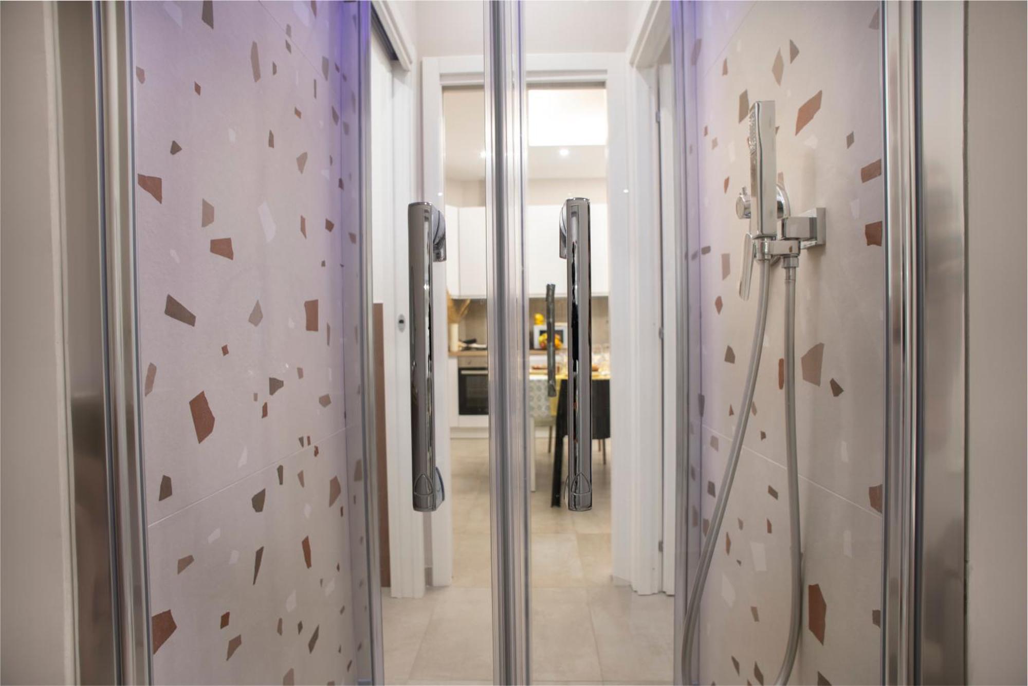 Delicious House Casa Vacanza روما المظهر الخارجي الصورة