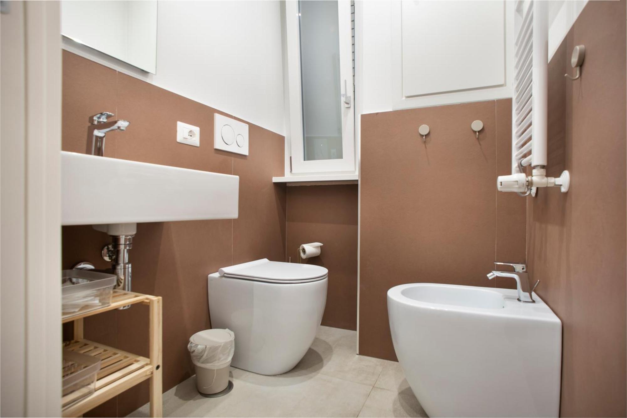 Delicious House Casa Vacanza روما المظهر الخارجي الصورة